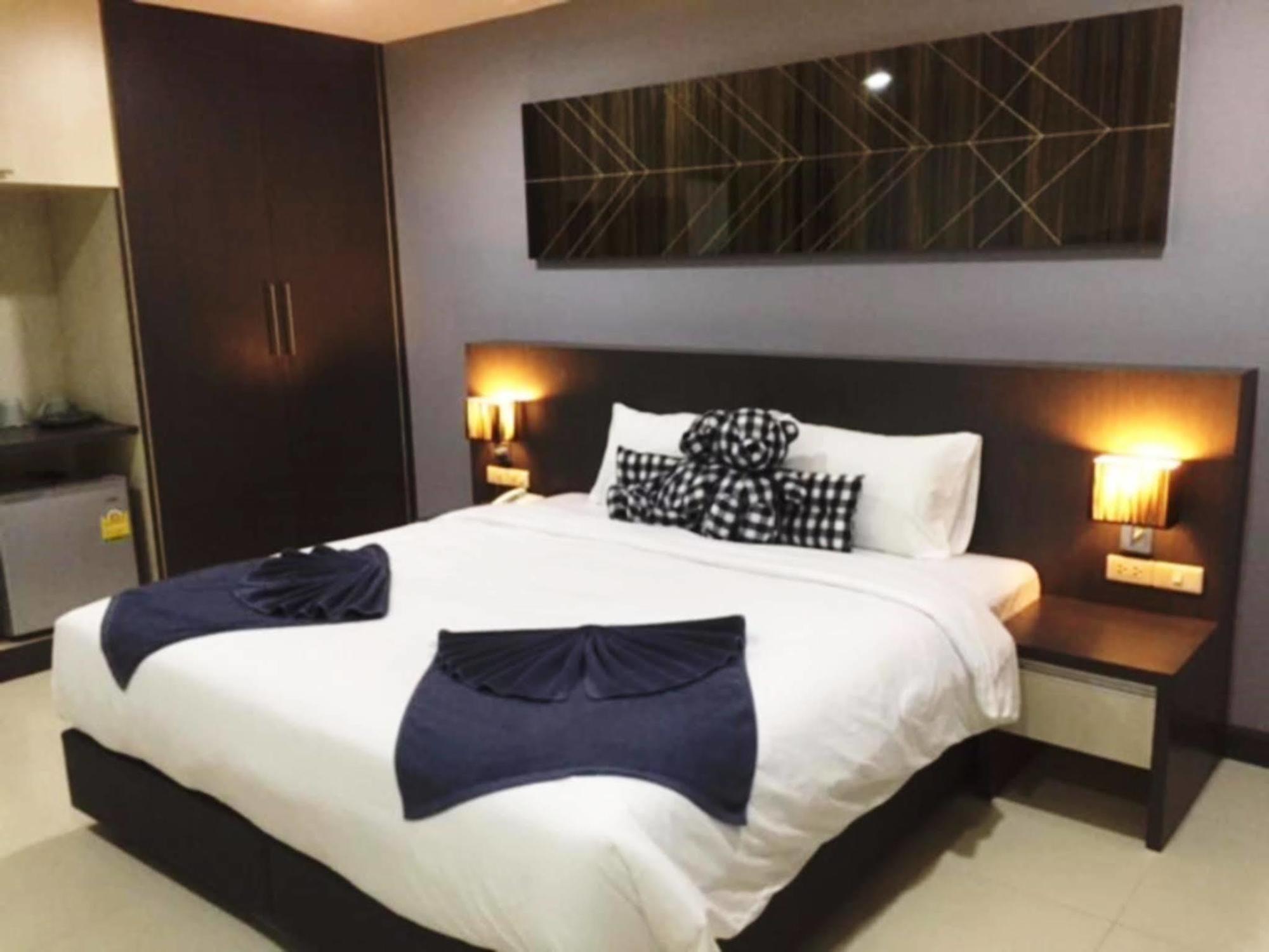 At Sakon Hotel Sakon Nakhon Exterior photo